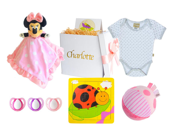 Favourites Baby Gift Box