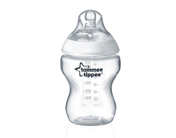 Tommee Tippee 260ml Baby Bottle