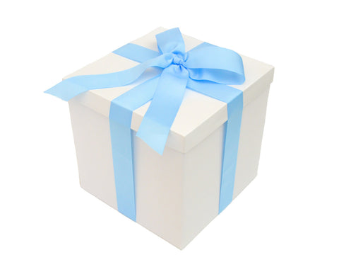 Baby Boy Gift Box