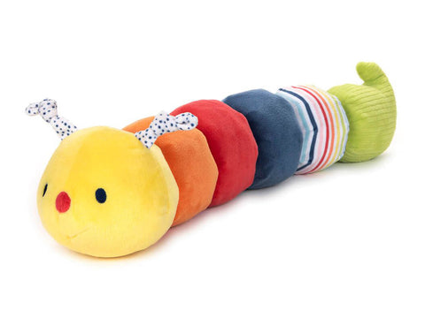 42cm Plush Caterpillar Toy
