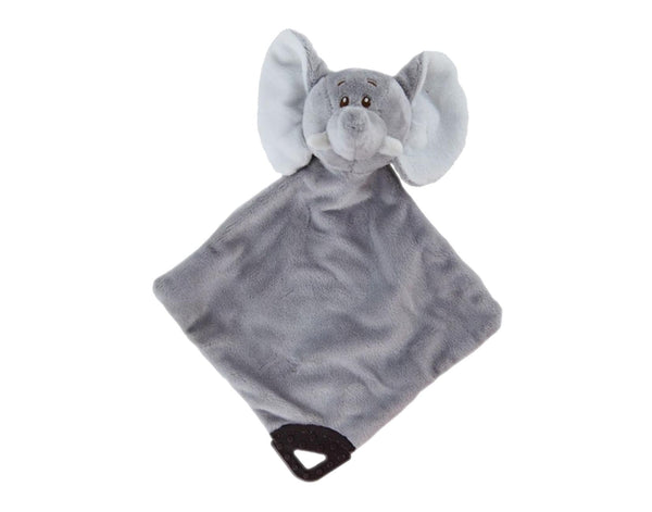 Elephant comforter blanket