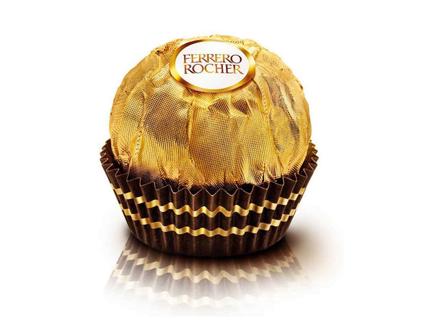 Ferrero Rocher Chocolates