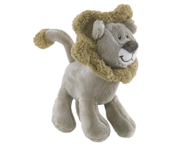 Safari Lion Plush