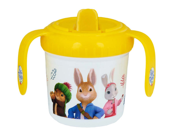 Peter Rabbit Training Mug (250 ml)