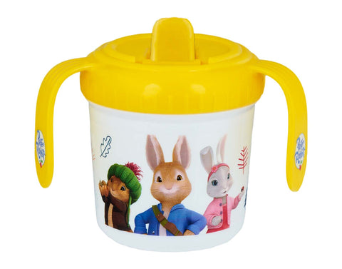 Peter Rabbit Training Mug (250 ml)
