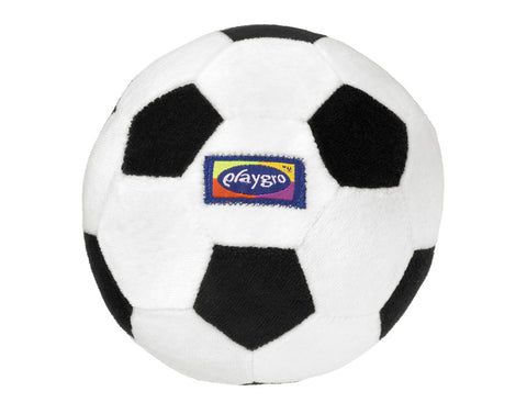 Playgro soccer ball