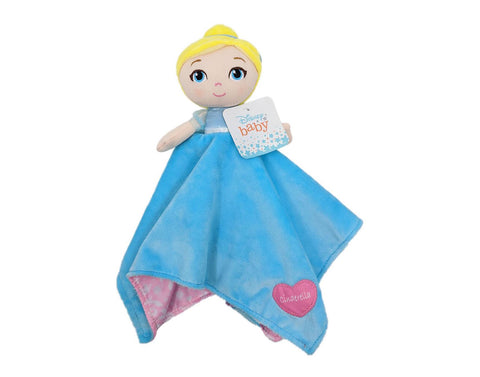 Disney Princess Cinderella Comforter Blanket