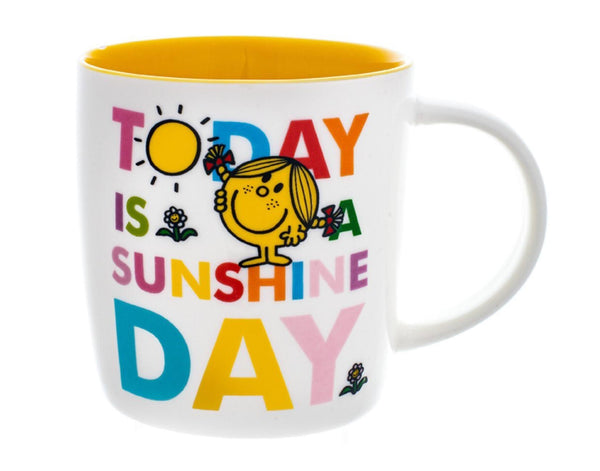 Little Miss Sunshine Mug