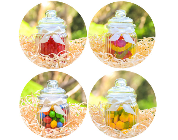 Jar of Sweet Treats