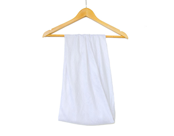 Bamboo Muslin Wrap