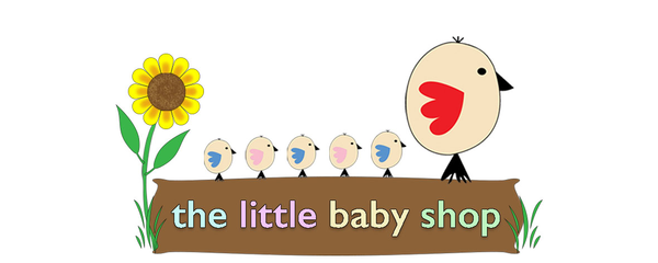 The Little Baby Shop